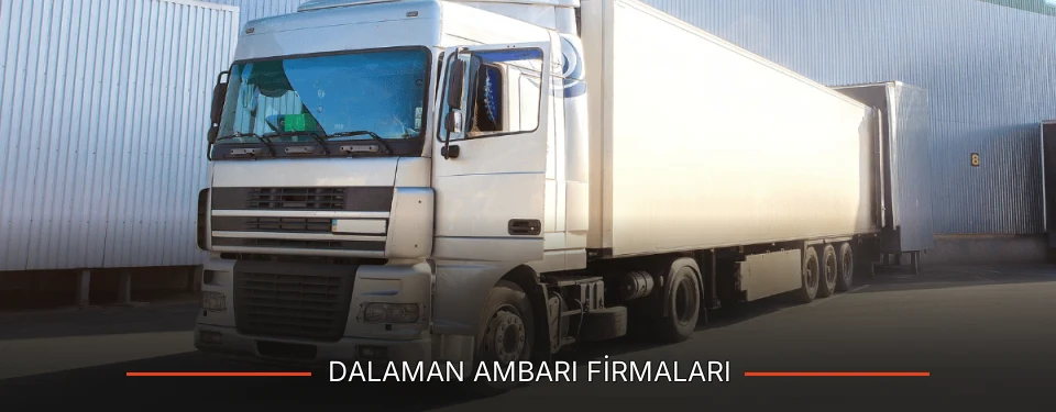Dalaman Ambarı Taşımacılık