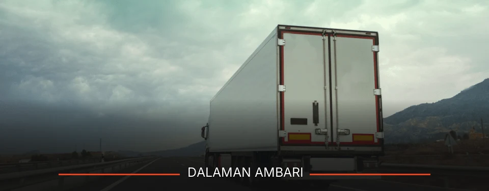 Dalaman Ambarı