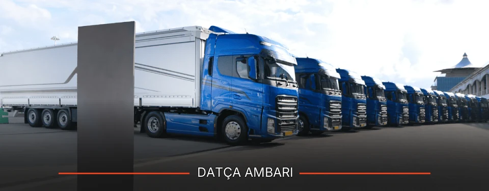 Datça Ambarı