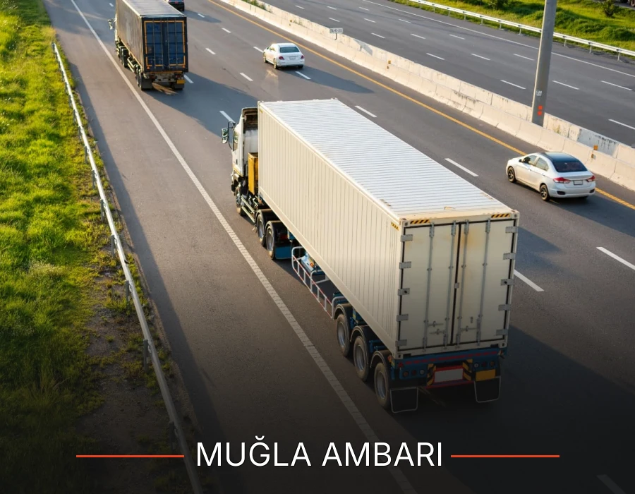 İstanbul Muğla Ambarı
