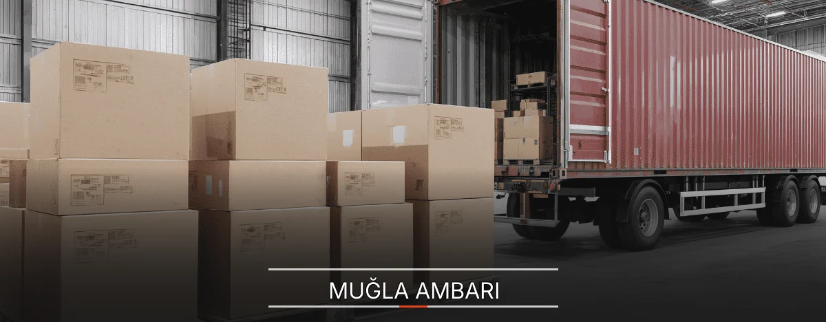 Muğla Ambarı
