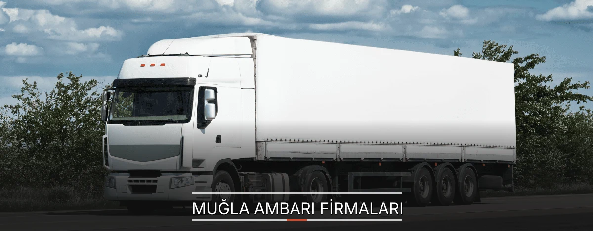 Muğla Ambar Kargo