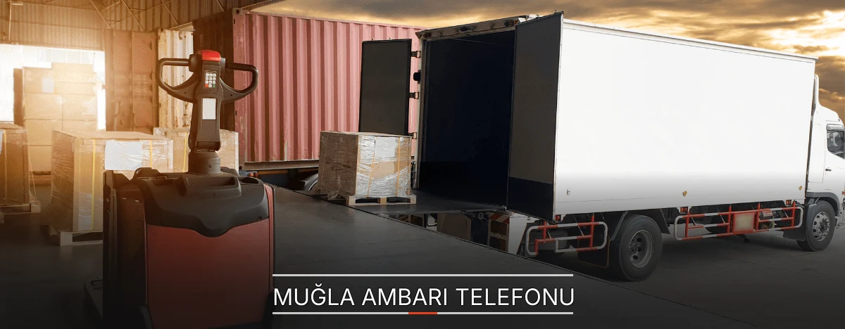 Muğla İstanbul Ambarı