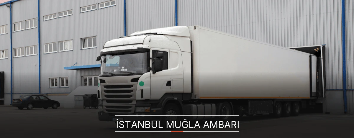 Muğla Ambar Taşımacılık