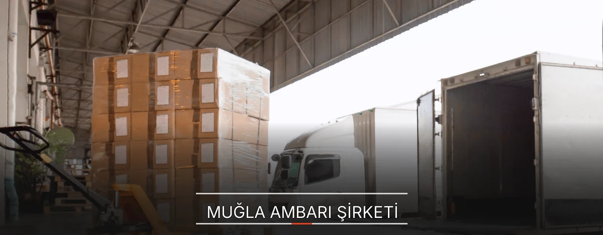 Muğla Ambar Nakliyat