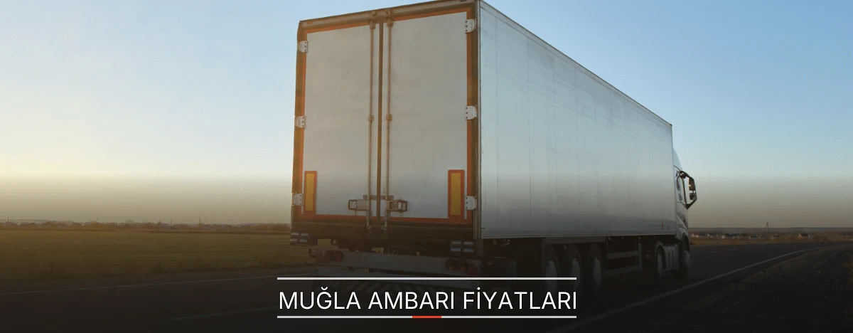 Muğla Ambarları