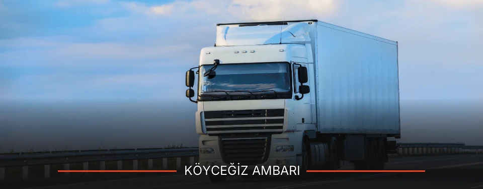 Köyceğiz Ambarı