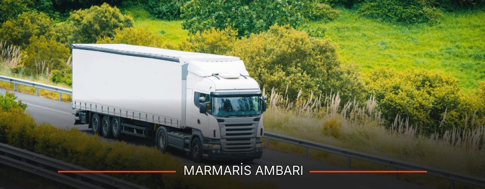 Marmaris Ambarı