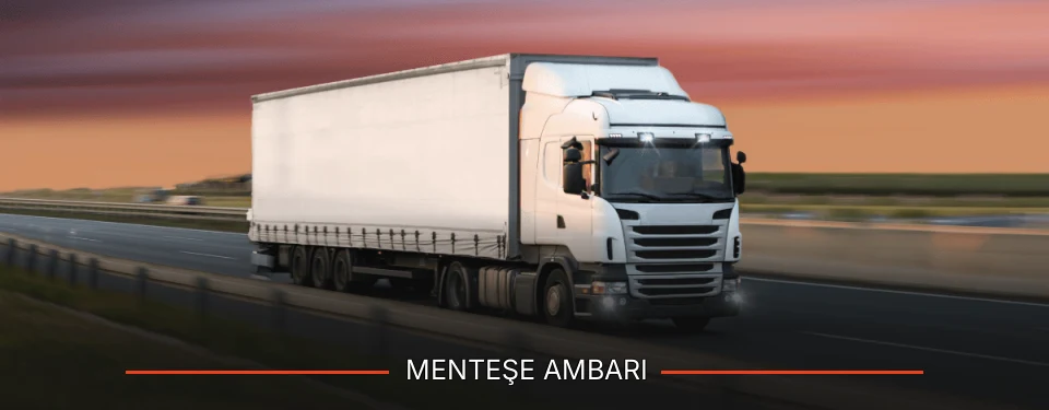 Menteşe Ambarı Kargo