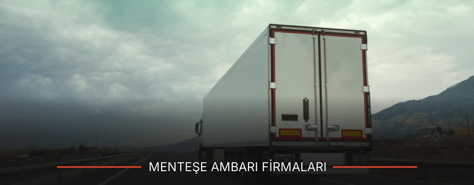 Menteşe Ambarı Taşımacılık