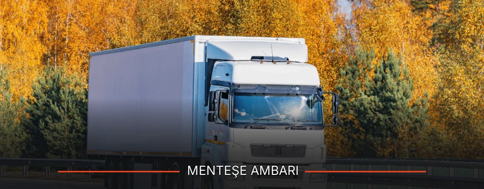 Menteşe Ambarı