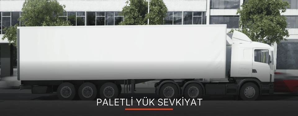 Muğla Paletli Yük Ambarı Firmaları Muğla Paletli Yük Ambarı Firmaları