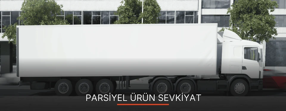 Muğla Parsiyel Ürün Ambarı Firmaları