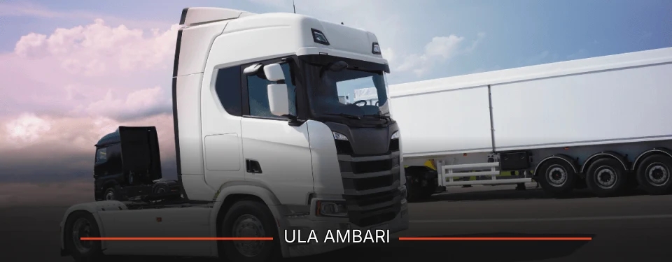 Ula Ambarı
