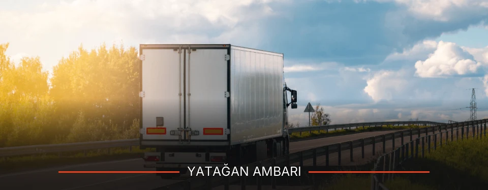 Yatağan Ambarı Kargo Yatağan Ambarı Kargo